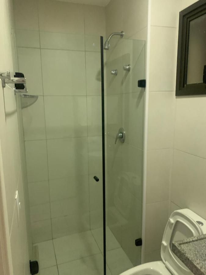 Vg Sun Cumbuco C5 - Apto 209 Exteriör bild